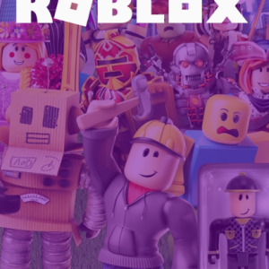 Roblox Global