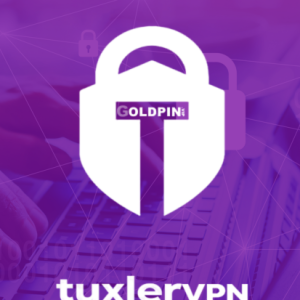 Tuxler VPN (1 Month)