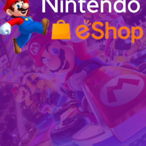 Nintendo eShop