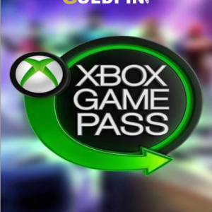 Xbox Game Pass Ultimate - India