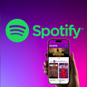 Spotify India